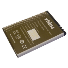 utángyártott Zalip MIFI H1EBESY A35 készülékhez táblagép / tablet akkumulátor (3.7V, 1700mAh / 6.29Wh, Lithium-Ion) - Utángyártott tablet akkumulátor