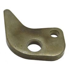 utángyártott Zárókilincs kézifékkarhoz Fendt 71706141 autóalkatrész