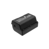 utángyártott Zebra BTRY-MPP-34MAHC1-01 helyettesítő nyomtató akkumulátor (Li-Ion, 6800mAh / 50.32Wh, 7.4V) - Utángyártott