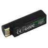 utángyártott Zebra LS3600 készülékhez vonalkódolvasó Patona premium akkumulátor (Li-Ion, 3.7V, 3350mAh / 12.40Wh) - Utángyártott
