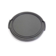 utángyártott Zeiss Planar T* 1.4/50 mm készülékhez fényképezőgép lencsesapka (Fekete) - Utángyártott lencsevédő sapka