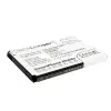 utángyártott ZTE U795, U807 készülékekhez mobiltelefon akkumulátor (Li-ion, 3.7V, 1600mAh / 5.92Wh) - Utángyártott