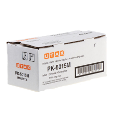 Utax 1T02R7BUT0 Eredeti Toner Magenta (1T02R7BUT0) nyomtatópatron & toner