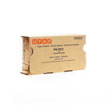 Utax 1T02T60UT0 Eredeti Toner Fekete (1T02T60UT0) nyomtatópatron & toner