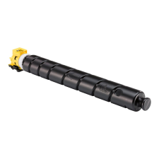 Utax 1T02YPAUT0 Eredeti Toner Sárga (1T02YPAUT0) nyomtatópatron & toner