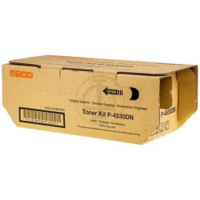  Utax 4434510010 fekete eredeti toner nyomtatópatron & toner