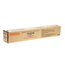 Utax 662511014 Eredeti Toner Magenta (662511014) nyomtatópatron & toner