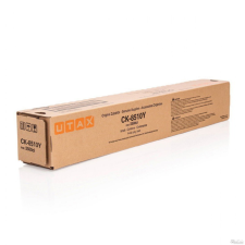 Utax 662511016 Eredeti Toner Sárga (662511016) nyomtatópatron & toner