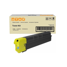 Utax CK-8515 Eredeti Toner - Sárga nyomtatópatron & toner