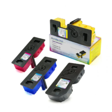 Utax FOR USE UTAX PK5015M Toner Magenta 3K /FU/ CartridgeWeb nyomtatópatron & toner