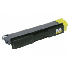 Utax PK5015Y sárga toner 3K /51576/ (utángyártott KTN) nyomtatópatron & toner