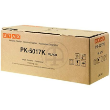  Utax PK-5017 fekete eredeti toner nyomtatópatron & toner