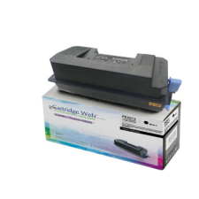 Utax Utángyártott UTAX PK3012 Toner Black 25.000 oldal kapacitás CartridgeWeb nyomtatópatron & toner