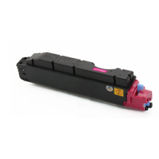 Utax Utángyártott UTAX PK5011 Toner Magenta 5.000 oldal kapacitás CartridgeWeb nyomtatópatron & toner