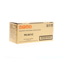Utax UTAX 1T02NRCUT0 Eredeti Toner Cián nyomtatópatron & toner
