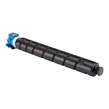 Utax UTAX 1T02YPCUT0 Eredeti Toner Cián nyomtatópatron & toner
