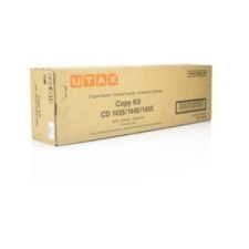 Utax Utax 613510010 fekete eredeti toner nyomtatópatron & toner