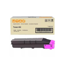 Utax Utax 653010014 magenta eredeti toner nyomtatópatron & toner