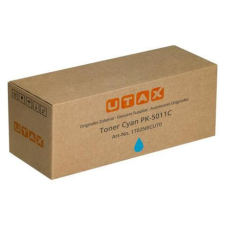 Utax Utax PK-5011 kék eredeti toner nyomtatópatron & toner