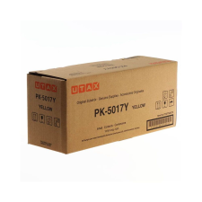 Utax UTAX PK-5017Y Eredeti Toner Sárga (1T02TVAUT0) nyomtatópatron & toner