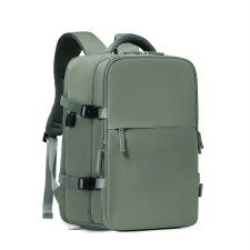  Utazó Hátizsák- Keki Zöld – LC2517720- 46 X 30 X 20 Cm hátizsák