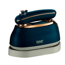  Utazó kézi gőzölő vasaló – kompakt és hordozható ED4237268-B vasaló