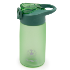  Utazó kulacs - 600 ml kulacs, kulacstartó