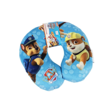  Utazópárna PAW PATROL 30x30 cm, kék lakástextília