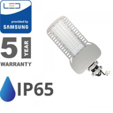  Utcai LED lámpa ST (150W/110°) Természetes fehér 18000 lm, Samsung világítás