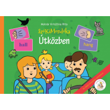 Útközben gyermek- és ifjúsági könyv