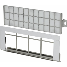  Utólagos készlet por szűrő Mini sorozat V1 beépíthető gépek kiegészítői