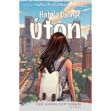 Úton regény