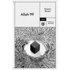Utopia Editore Allah 99 | Hassan Blasim egyéb könyv