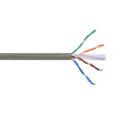  UTP Cat.6 vezeték kábel és adapter