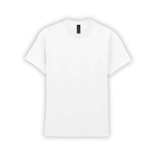 UTT GILDAN GI5000 PREMIUM COTTON® FELNŐTT PÓLÓ FEHÉR 180gr/m2 -M munkaruha