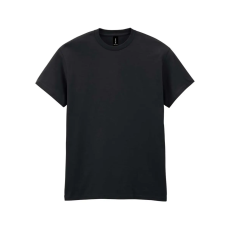 UTT GILDAN GI5000 PREMIUM COTTON® FELNŐTT PÓLÓ FEKETE 180gr/m2 -3XL