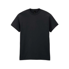 UTT GILDAN GI5000 PREMIUM COTTON® FELNŐTT PÓLÓ FEKETE 180gr/m2 -4XL munkaruha