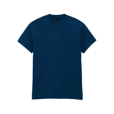UTT GILDAN GI5000 PREMIUM COTTON® FELNŐTT PÓLÓ NAVY 180gr/m2 -M