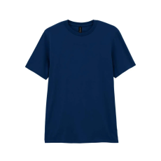UTT GILDAN GI980 PREMIUM COTTON® FELNŐTT PÓLÓ NAVY 150g/m2 -3XL