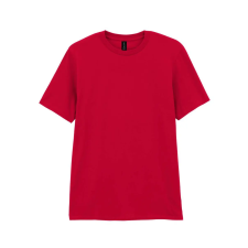 UTT GILDAN GI980 PREMIUM COTTON® FELNŐTT PÓLÓ PIROS 150g/m2 -XXL munkaruha