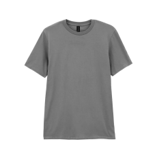 UTT GILDAN GI980 PREMIUM COTTON® FELNŐTT PÓLÓ STORM GRAY 150g/m2 -L