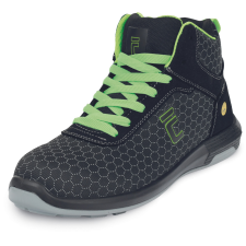  UTTENDORF MF ESD S3S SR bakancs antr. 37 munkavédelmi cipő