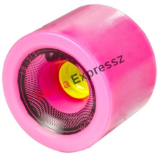  Utuba Speedster pink 75x57mm 81A 4db görkorcsolya