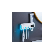 UV-C Fogkefe sterilizáló (falra szerelhető) / OT-UVC-5 fürdőszoba kiegészítő