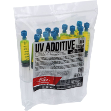  UV SZIVÁRGÁSÉRZÉKELŐ ADALÉK 7.5 ML - 12 DB beépíthető gépek kiegészítői