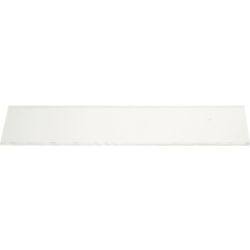  ÜVEG A SÜTŐAJTÓHOZ 360x90x5 mm beépíthető gépek kiegészítői