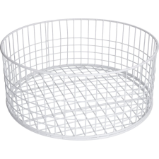  ÜVEG ÁLLVÁNY Ø 400x170 mm beépíthető gépek kiegészítői
