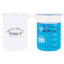  Üveg mérőpohár, 500 ml (ML023) konyhai eszköz