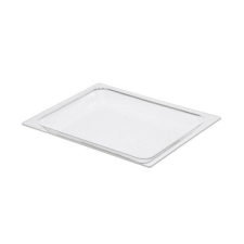  Üveg sütőtálca Gaggenau sütőbe 30cm x37,3cm beépíthető gépek kiegészítői