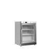  Üvegajtós fagyasztó - TEFCOLD 200 / 120 Liter